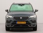 SEAT Ateca 1.5 TSI FR Business Intense electr.panorama dak -trekhaak. Automaat ! | Electr. schuif-panorama dak | Wegklapbare trekhaak | Apple Carplay | Voorstoelen verwarmd | Sportstoelen | Navigatie | Parkeersensoren voor en achter | Achteruitrij camera | Start/stop syst