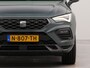 SEAT Ateca 1.5 TSI FR Business Intense electr.panorama dak -trekhaak. Automaat ! | Electr. schuif-panorama dak | Wegklapbare trekhaak | Apple Carplay | Voorstoelen verwarmd | Sportstoelen | Navigatie | Parkeersensoren voor en achter | Achteruitrij camera | Start/stop syst