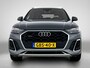 Audi Q5 55 TFSI e S edition 367 PK | Automaat | Trekhaak | Stoelverwarming | Stuurverwarming | Adaptive Cruise Control | Apple Carplay | Android Auto | Parkeersensoren | Elektrisch inklapbare spiegels | Elektrische achterklep |