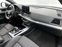 Audi Q5 55 TFSI e S edition 367 PK | Automaat | Trekhaak | Stoelverwarming | Stuurverwarming | Adaptive Cruise Control | Apple Carplay | Android Auto | Parkeersensoren | Elektrisch inklapbare spiegels | Elektrische achterklep |