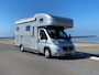 Fiat Ducato Karmann Ontario 700