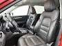 Mazda CX-5 2.0 SkyActiv-G 165 Skylease GT 165 PK | Automaat | Stoelverwarming | Cruise Control | Elektrische verstelbare stoelen |
