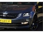 Skoda Octavia Combi 1.0 TSI Sport Plus Business BJ2020 Lmv 17" | Led V+A | Pdc | Trekhaak | App-Connect | Navi | Climate control | Cruise control | Sportstoelen | Sportstuur | Zwarte hemel | Extra getint glas