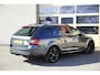 Skoda Octavia Combi 1.0 TSI Sport Plus Business BJ2020 Lmv 17" | Led V+A | Pdc | Trekhaak | App-Connect | Navi | Climate control | Cruise control | Sportstoelen | Sportstuur | Zwarte hemel | Extra getint glas