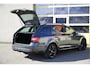 Skoda Octavia Combi 1.0 TSI Sport Plus Business BJ2020 Lmv 17" | Led V+A | Pdc | Trekhaak | App-Connect | Navi | Climate control | Cruise control | Sportstoelen | Sportstuur | Zwarte hemel | Extra getint glas
