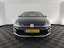 Volkswagen E-Golf (INCL-BTW) *HEATPUMP | LEATHER | ADAPTIVE-CRUISE | FULL-LED | DYNAUDIO | BLINDSPOT | DIGI-COCKPIT | NAVI-FULLMAP | CAMERA | KEYLESS | ECC | CCS-FASTLOADER | PDC | 17''ALU*