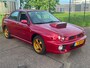 Subaru Impreza 2.0 WRX AWD 218PK NAP Concoursstaat UNIEK