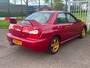 Subaru Impreza 2.0 WRX AWD 218PK NAP Concoursstaat UNIEK