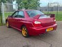Subaru Impreza 2.0 WRX AWD 218PK NAP Concoursstaat UNIEK
