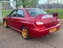 Subaru Impreza 2.0 WRX AWD 218PK NAP Concoursstaat UNIEK