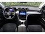 Mercedes-Benz C-klasse 180 AMG | LEDER / ALCANTARA | BURMESER | ADAPTIVE CRUISE | 360 CAMERA | STOELVERWARMING | FULL LED | DODE HOEK SENS | PERFECTE STAAT!