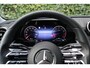 Mercedes-Benz C-klasse 180 AMG | LEDER / ALCANTARA | BURMESER | ADAPTIVE CRUISE | 360 CAMERA | STOELVERWARMING | FULL LED | DODE HOEK SENS | PERFECTE STAAT!