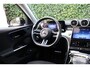 Mercedes-Benz C-klasse 180 AMG | LEDER / ALCANTARA | BURMESER | ADAPTIVE CRUISE | 360 CAMERA | STOELVERWARMING | FULL LED | DODE HOEK SENS | PERFECTE STAAT!