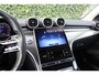 Mercedes-Benz C-klasse 180 AMG | LEDER / ALCANTARA | BURMESER | ADAPTIVE CRUISE | 360 CAMERA | STOELVERWARMING | FULL LED | DODE HOEK SENS | PERFECTE STAAT!