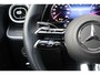 Mercedes-Benz C-klasse 180 AMG | LEDER / ALCANTARA | BURMESER | ADAPTIVE CRUISE | 360 CAMERA | STOELVERWARMING | FULL LED | DODE HOEK SENS | PERFECTE STAAT!