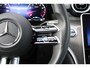 Mercedes-Benz C-klasse 180 AMG | LEDER / ALCANTARA | BURMESER | ADAPTIVE CRUISE | 360 CAMERA | STOELVERWARMING | FULL LED | DODE HOEK SENS | PERFECTE STAAT!