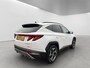 Hyundai Tucson 1.6 T-GDI 265pk PHEV Premium 4WD (299,- p/m Demo Deal!) | Leder | Carplay | Climate | Keyless | Navigatie | Elek. Klep | Full - Led | 360 Camera | KRELL Audio | Elek. Stoelen | 19" Lichtmetaal | Winterpakket | Stoelventilatie | Dodehoek Detectie