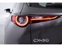 Mazda CX-30 2.0 e-SkyActiv-X M Hybrid Luxury | Trekhaak | Lederen bekleding | Elektr Stoel + Mem | Adaptive Cruise | HUD | Camera | Keyless | LED | Stoel-/stuurverwarming