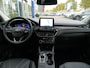 Ford Kuga 2.5 PHEV Vignale | Trekhaak | Leder | Stoelverwarming | Camera | Privacy Glass | Navigatie | Keyless | Elektrische Stoel met geheugen | Elektrische Achterklep