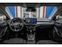 Ford Focus Wagon 1.0EB Active Automaat | Trekhaak afneembaar | Camera | AGR | Winterpakket | Navi | Apple Carplay/Android Auto | Full-LED | Airco (automatisch) | Apple Carplay/Android Auto|telefoonintegratie premium | Full-LED koplampen