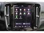 Volvo EC40 Single Motor Extended Range Ultra Black Ed. 82 kWh - Panoramadak - IntelliSafe Assist & Surround - 360º Camera - Harman Kardon audio - Verwarmde voorstoelen, stuur & achterbank - Parkeersensoren voor & achter - Elektr. bedienb. voorstoelen met geheugen links - Draadloze tel. lader - Extra getint glas - 20' LMV