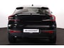 Volvo EC40 Single Motor Extended Range Ultra Black Ed. 82 kWh - Panoramadak - IntelliSafe Assist & Surround - 360º Camera - Harman Kardon audio - Verwarmde voorstoelen, stuur & achterbank - Parkeersensoren voor & achter - Elektr. bedienb. voorstoelen met geheugen links - Draadloze tel. lader - Extra getint glas - 20' LMV