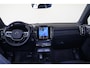 Volvo EC40 Single Motor Extended Range Ultra Black Ed. 82 kWh - Panoramadak - IntelliSafe Assist & Surround - 360º Camera - Harman Kardon audio - Verwarmde voorstoelen, stuur & achterbank - Parkeersensoren voor & achter - Elektr. bedienb. voorstoelen met geheugen links - Draadloze tel. lader - Extra getint glas - 20' LMV