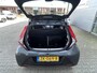 Toyota Aygo 1.0 VVT-i x-play Cabrio