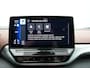 Volkswagen ID.4 Tech 77 kWh | SoH 89,6 % | Apple carplay | Glazen panorama dak | Voorstoelen verwarmd | Apple carplay | Navigatie | Achteruitrij camera | Parkeersensoren voor en achter | Wifi | Spraakbediening |
