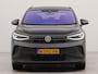Volkswagen ID.4 Tech 77 kWh | SoH 89,6 % | Apple carplay | Glazen panorama dak | Voorstoelen verwarmd | Apple carplay | Navigatie | Achteruitrij camera | Parkeersensoren voor en achter | Wifi | Spraakbediening |