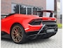 Lamborghini Huracan 5.2 V10 Performante Spyder | Misano Red - Sensonum