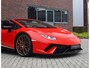 Lamborghini Huracan 5.2 V10 Performante Spyder | Misano Red - Sensonum