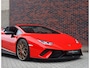 Lamborghini Huracan 5.2 V10 Performante Spyder | Misano Red - Sensonum