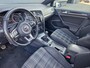 Volkswagen Golf 2.0 TDI GTD
