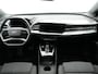 Audi Q4 e-tron 40 Launch edition Advanced Plus 77 kWh SoH 92,6 % | Apple Carplay | Navigatie | Parkeersensoren voor en achter |  Warmtepomp | Navigatie |