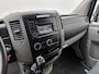 Mercedes-Benz Sprinter 516 2.2 CDI 432 Bakwagen Laadklep Betimmering Cruise control Dubbel lucht Grijs metallic
