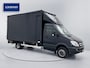 Mercedes-Benz Sprinter 516 2.2 CDI 432 Bakwagen Laadklep Betimmering Cruise control Dubbel lucht Grijs metallic