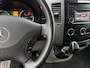 Mercedes-Benz Sprinter 516 2.2 CDI 432 Bakwagen Laadklep Betimmering Cruise control Dubbel lucht Grijs metallic