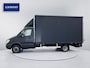 Mercedes-Benz Sprinter 516 2.2 CDI 432 Bakwagen Laadklep Betimmering Cruise control Dubbel lucht Grijs metallic