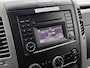 Mercedes-Benz Sprinter 516 2.2 CDI 432 Bakwagen Laadklep Betimmering Cruise control Dubbel lucht Grijs metallic