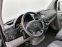Mercedes-Benz Sprinter 516 2.2 CDI 432 Bakwagen Laadklep Betimmering Cruise control Dubbel lucht Grijs metallic