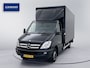 Mercedes-Benz Sprinter 516 2.2 CDI 432 Bakwagen Laadklep Betimmering Cruise control Dubbel lucht Grijs metallic
