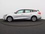 Ford Focus Wagon 1.0 EcoBoost Hybrid Trend Edition Business/ trekhaak/ zeer mooi!