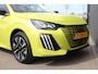 Peugeot e-208 EV Style 50 kWh | Navigatie | Fase 3 laden | Stoelverwarming | Apple carplay | Bluetooth | Nieuw model |