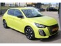 Peugeot e-208 EV Style 50 kWh | Navigatie | Fase 3 laden | Stoelverwarming | Apple carplay | Bluetooth | Nieuw model |