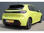 Peugeot e-208 EV Style 50 kWh | Navigatie | Fase 3 laden | Stoelverwarming | Apple carplay | Bluetooth | Nieuw model |