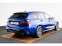 BMW 3-Serie Touring 330e High Executive M Sport- Panoramadak - Sportstoelen - Elektrisch verwarmde voorstoelen - Getinte ruiten - Ambiance verlichting - Cruise control - HiFi - Active Guard Plus -