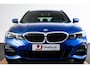 BMW 3-Serie Touring 330e High Executive M Sport- Panoramadak - Sportstoelen - Elektrisch verwarmde voorstoelen - Getinte ruiten - Ambiance verlichting - Cruise control - HiFi - Active Guard Plus -
