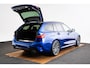 BMW 3-Serie Touring 330e High Executive M Sport- Panoramadak - Sportstoelen - Elektrisch verwarmde voorstoelen - Getinte ruiten - Ambiance verlichting - Cruise control - HiFi - Active Guard Plus -