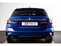 BMW 3-Serie Touring 330e High Executive M Sport- Panoramadak - Sportstoelen - Elektrisch verwarmde voorstoelen - Getinte ruiten - Ambiance verlichting - Cruise control - HiFi - Active Guard Plus -